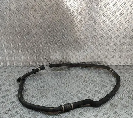 Mercedes-Benz Sprinter W907 W910 Engine coolant pipe/hose A9105001000
