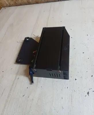 Volvo S70 V70 V70 XC Sound amplifier 9452029