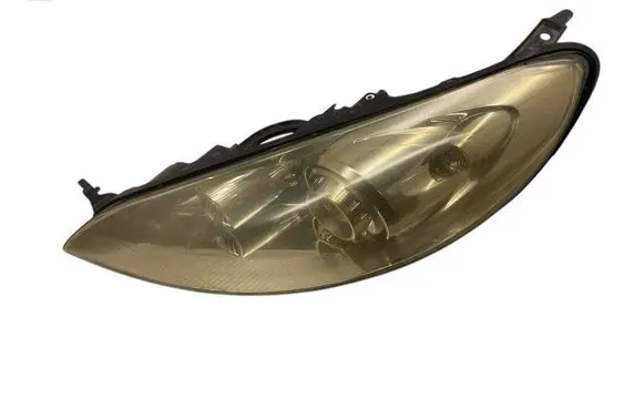 Peugeot 407 Headlight/headlamp 16111100