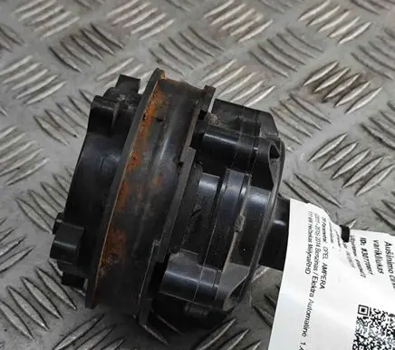 Opel Ampera Electric auxiliary coolant/water pump 22870917