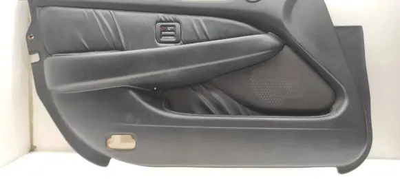 Honda Legend Front door card panel trim