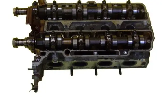Opel Corsa E Engine head 55562229 B14XEJ
