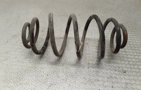 Cadillac BLS Rear coil spring