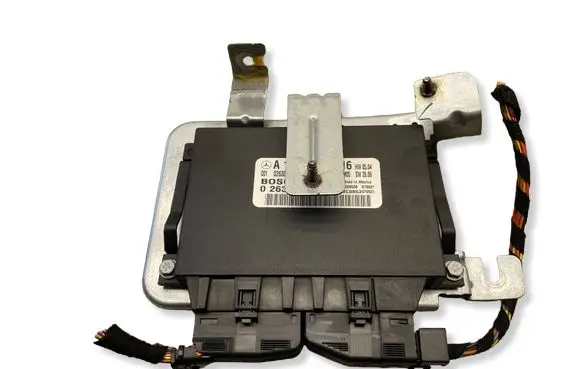 Mercedes-Benz ML W164 Parking PDC control unit/module A1645453316 0263004226