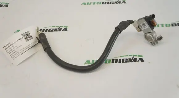 Volkswagen Golf VII Positive cable (battery) 8T0915181