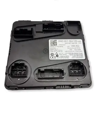Audi A5 Central body control module 8W0907064DB 5DK01107914