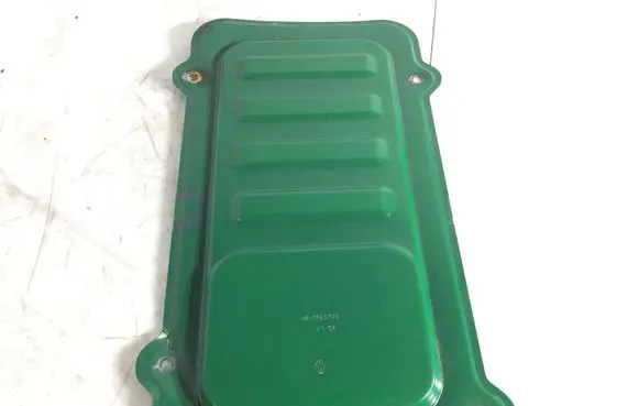 Renault Master II Battery tray 189039B
