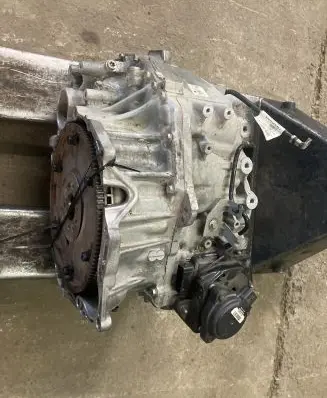 Volvo XC40 Automatic gearbox TG81SC 1285338 31325847