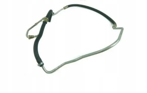Jeep Grand Cherokee (WK) Power steering hose/pipe/line 4743976ac