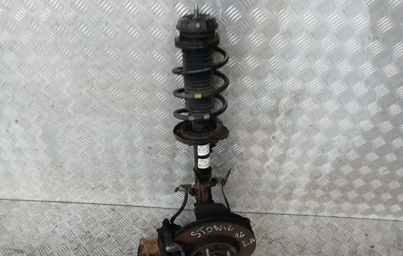 KIA Stonic Front wheel hub spindle knuckle