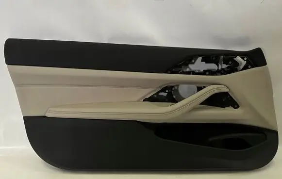 BMW 4 G22 G23 G24 G26 Front door card panel trim 51415A33A01