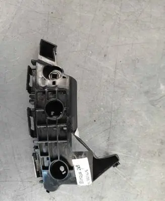 Toyota C-HR I Front bumper mounting bracket 52536F4030