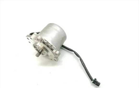 Renault Scenic III - Grand scenic III Steering rack electric part 