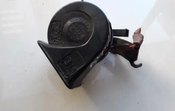 Fiat Multipla Horn signal 0058098