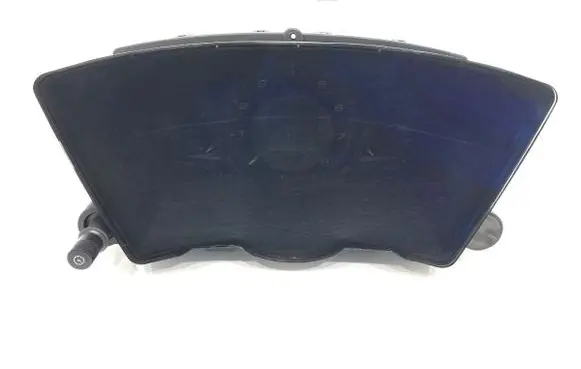 Speedometer (instrument cluster)