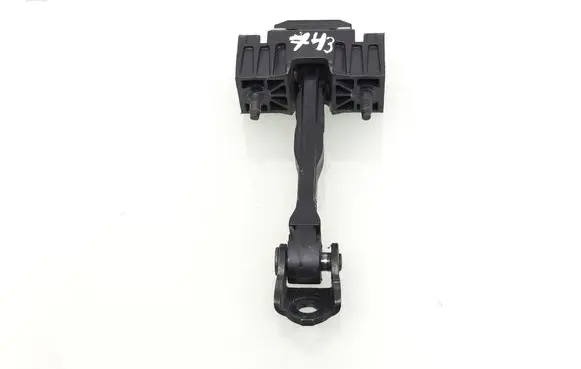 Citroen Berlingo Front door check strap stopper