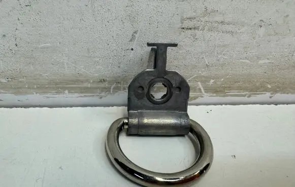 Mercedes-Benz GLE (W166 - C292) Tie down hook / loop A0008603714