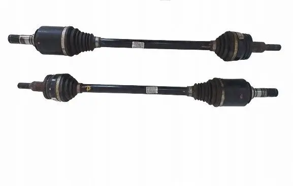 Dodge Charger Rear driveshaft 52123958AE