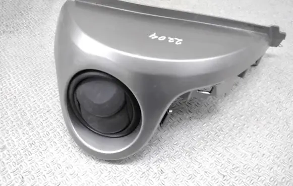 Mazda 2 Dashboard side air vent grill/cover trim D65164951