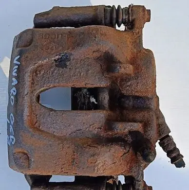 Opel Vivaro Other brake parts 