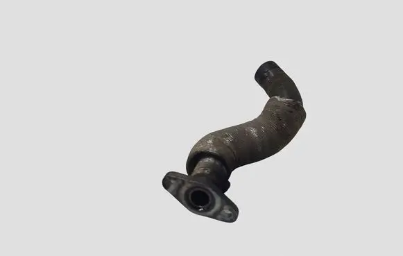 Peugeot 508 Turbo turbocharger oiling pipe/hose