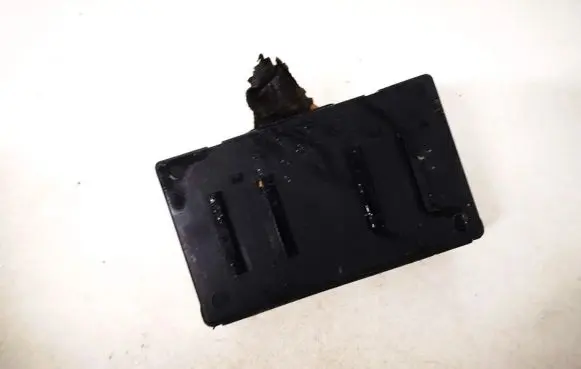 Citroen C4 I Fuse box set 9632229480