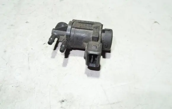 Volkswagen Golf IV Turbo solenoid valve 191906283A