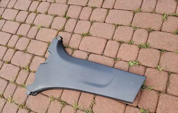 Toyota Aygo X Dashboard 62414-0H030-