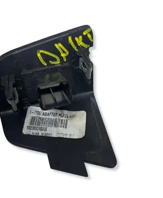 Chrysler Town u0026 Country V Interior heater climate box assembly housing 1SE96DX9AI
