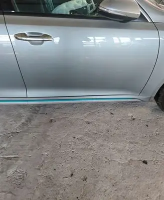 KIA Optima Door (2 Door Coupe) 16171818818125