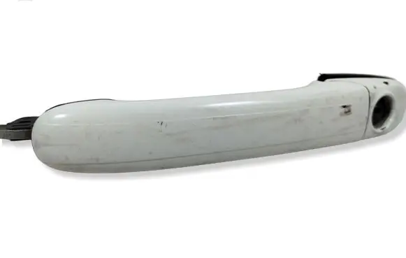 Volkswagen Sharan Front door exterior handle PA6GF30