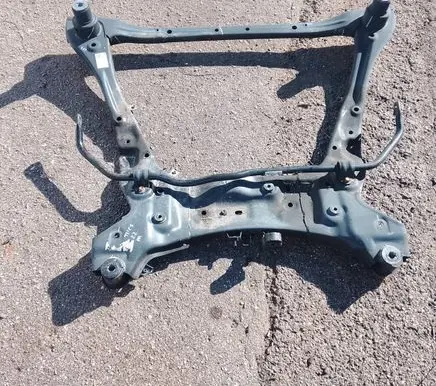 Hyundai Tucson IV NX4 Front subframe 62401N7050