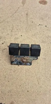 KIA Picanto Other relay 952703A006