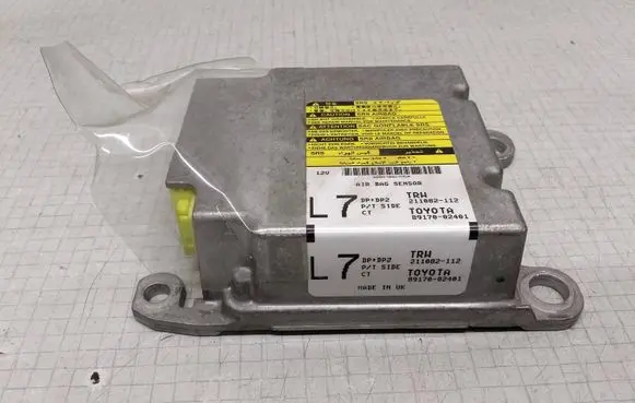 Toyota Corolla E120 E130 Airbag set 8917002401 211082112