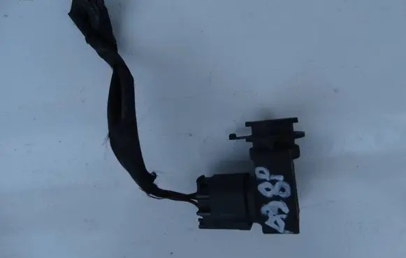 Audi A3 S3 8P Air quality sensor 4B0907659A