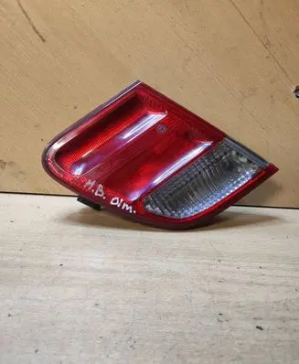 Mercedes-Benz E W210 Tailgate rear/tail lights A2108203764
