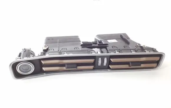 Mercedes-Benz EQC Dash center air vent grill A2939053000 A2938300900
