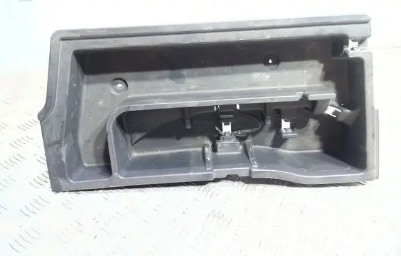 Toyota Corolla E120 E130 Tool box 6499502010