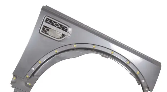 Land Rover Discovery 4 - LR4 Fender