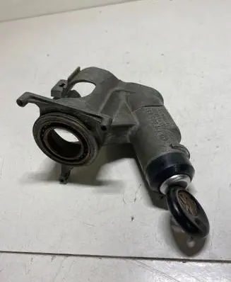 Volkswagen Golf II Ignition lock 171905851