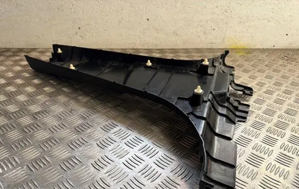 Nissan Qashqai (B) pillar trim (bottom) 769164EA0A