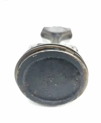 Volkswagen Golf V Piston with connecting rod