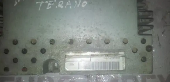 Ford Mondeo MK I Other control units/modules F3LF18B849AA HACA183702