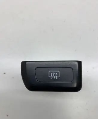 Nissan Pathfinder R50 Windscreen/window heater switch NILES06016 06016