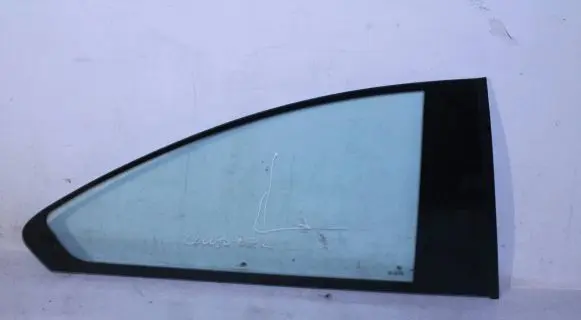 BMW 3 E46 Rear side window 43R00049 DOT24AS2M25