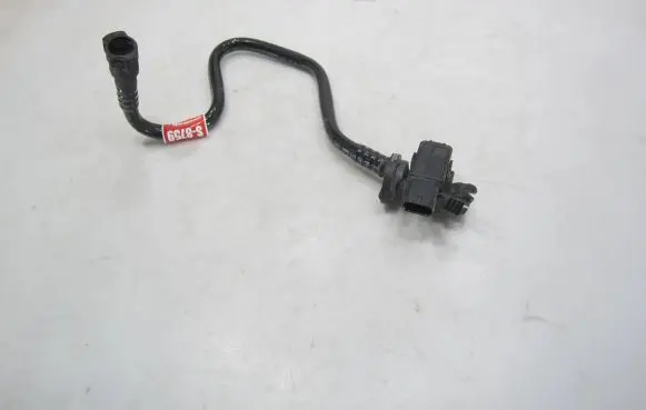 Volkswagen T-Cross Vacuum line/pipe/hose 5Q0906207B 83MPP07C VWAGTN3