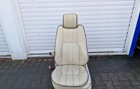 Land Rover Range Rover L322 Front driver seat 43434534534