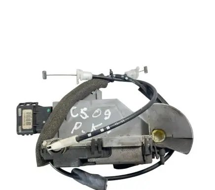 Citroen C5 Front door lock 574390 A01773 5178NJ
