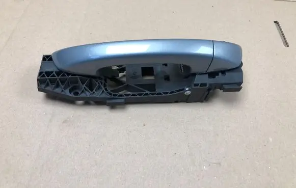 Volkswagen Sharan Rear door exterior handle 5N0839885H