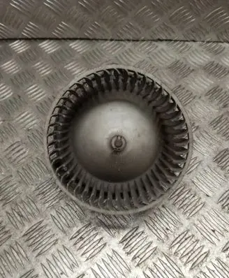 Heater fan/blower